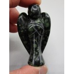 Angel 1.5 Inch Figurine - Kambaba Jasper